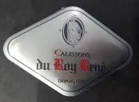 Roy. calisson Bte. los. fer