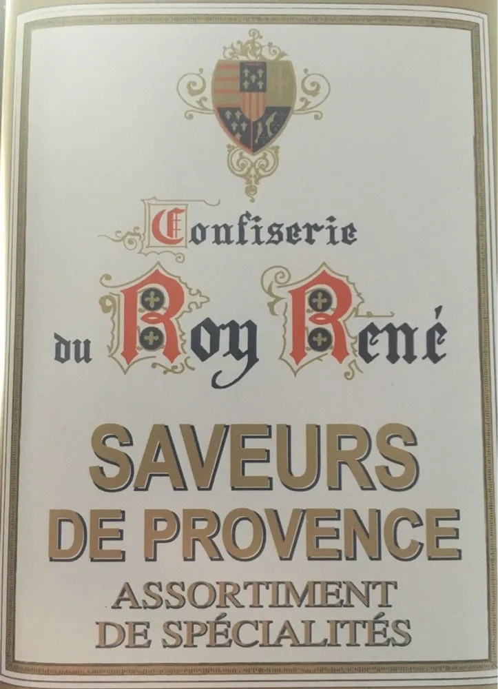 Saveurs de provence