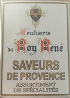 Saveurs de provence
