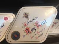 Calissons du Roy René