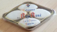 Calissons du Roy René