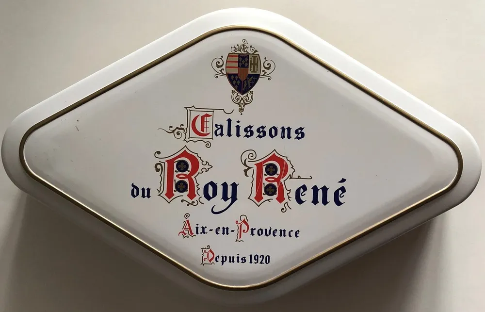 Calissons D’Aix