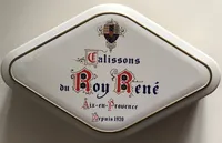 Calissons D’Aix
