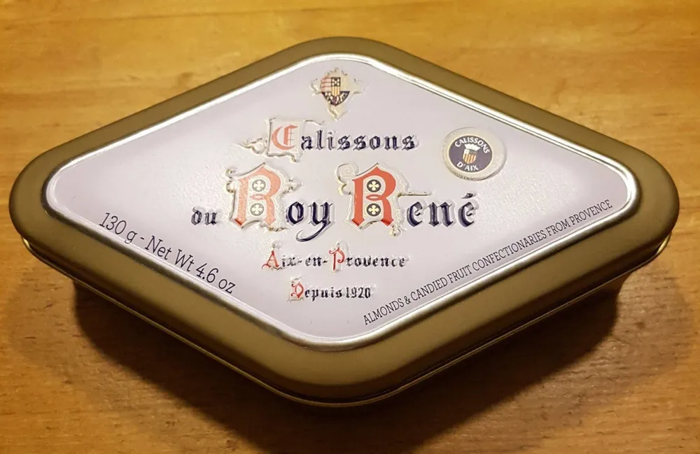 Calissons d'Aix