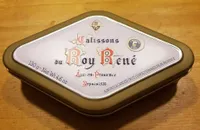 Calissons d'Aix