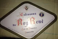 Calissons du roy rené