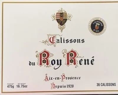 Calissons