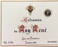 Calissons