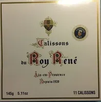 Calissons