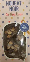 Nougat noir