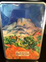 Calissons