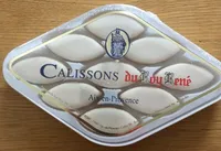 Calissons du Roy René