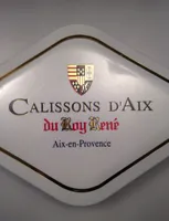 Calissons d'Aix du Roy René