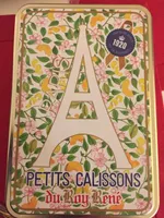 Petits Calissons