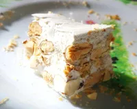 nougat blanc de provence