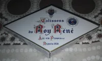 Calisson d'Aix