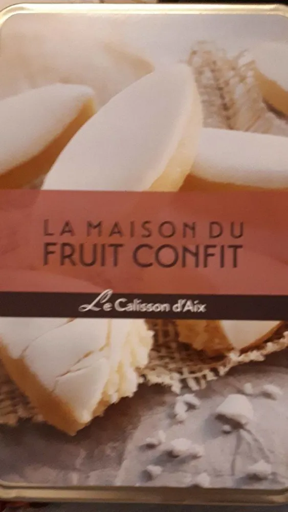 Calisson