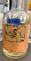 Sirop de melon