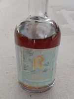 Sirop au thym de Provence