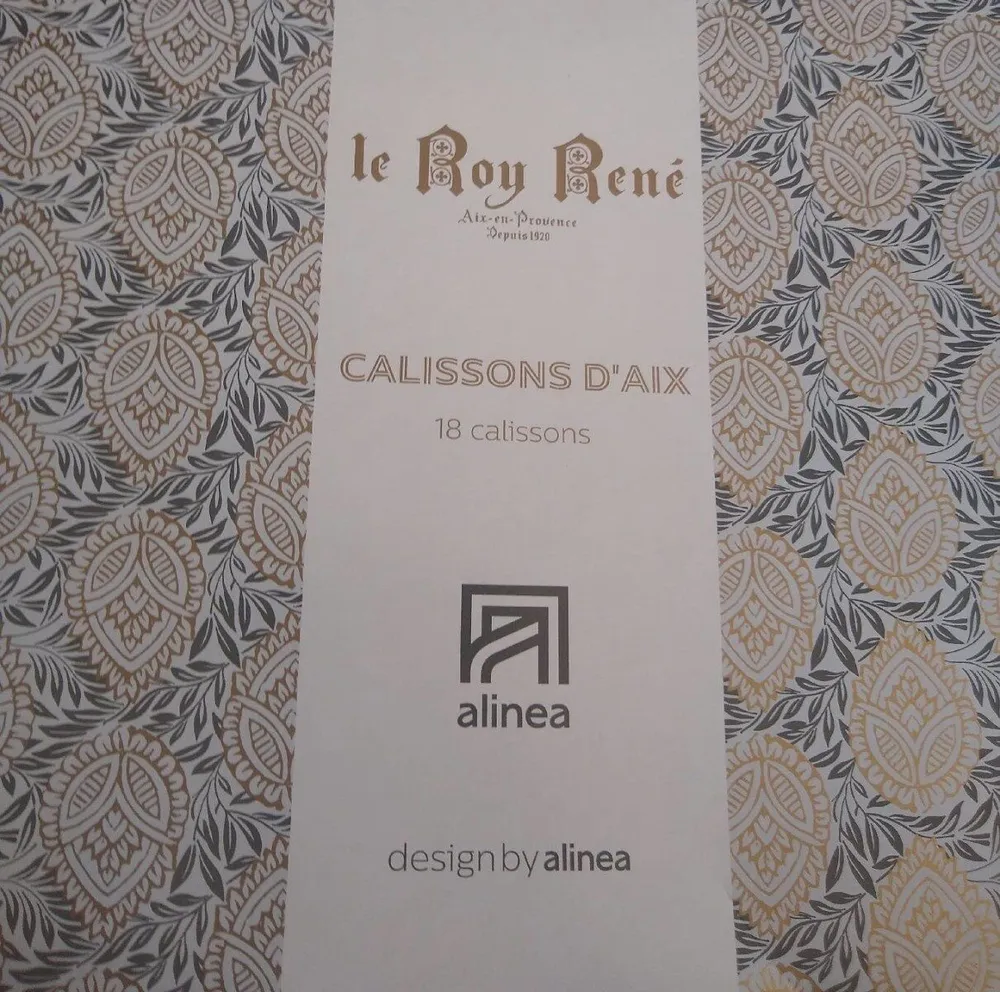 Calissons d'Aix