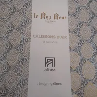Calissons d'Aix