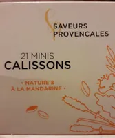 Calissons