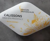 Calissons d'Aix-en-Provence