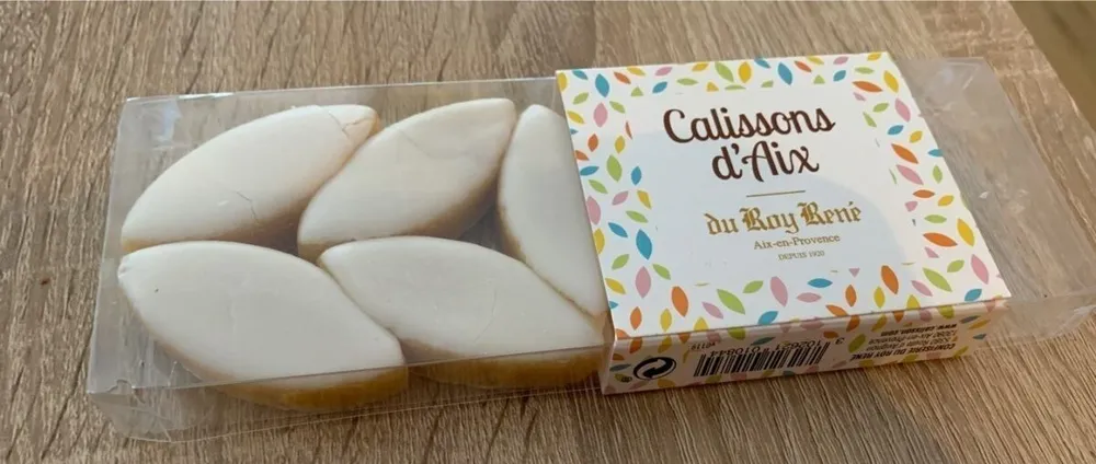 Calissons d'Aix