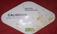 Calisson d'Aix en Provence
