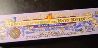 Nougaterie du ROY RENE