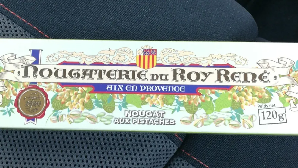 Nougat