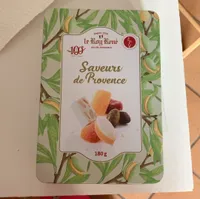 Saveurs de provence