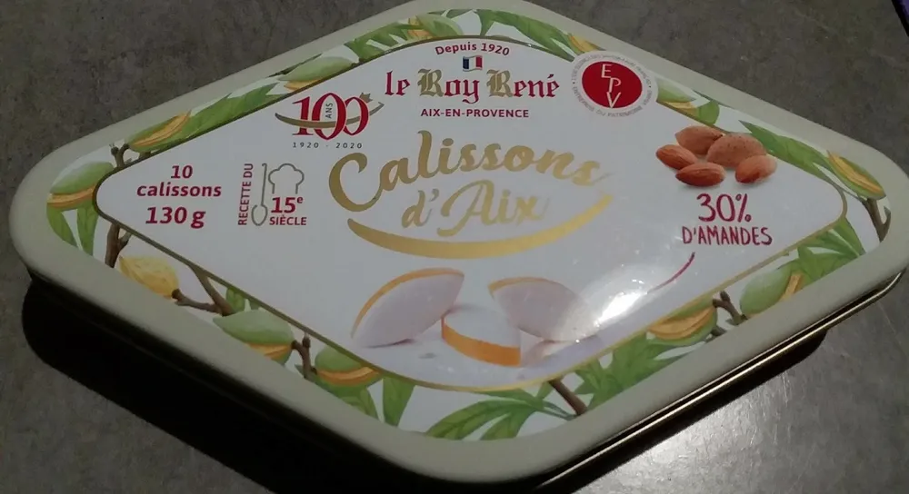 Calissons d'aix