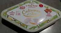 Calissons d'aix