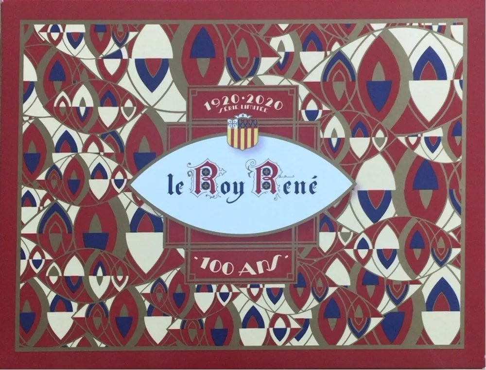 Calissons d’Aix En Provence