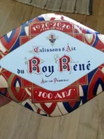 Calissons d'Aix