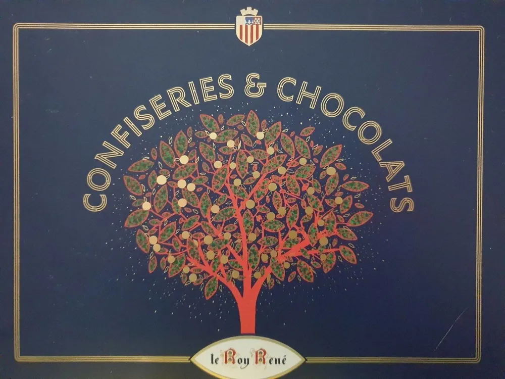 Confiseries & chocolats