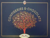 Confiseries & chocolats
