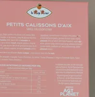 Les petits Claissons d'Aix