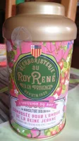 Composition pour l'amour de la Reine Jeanne