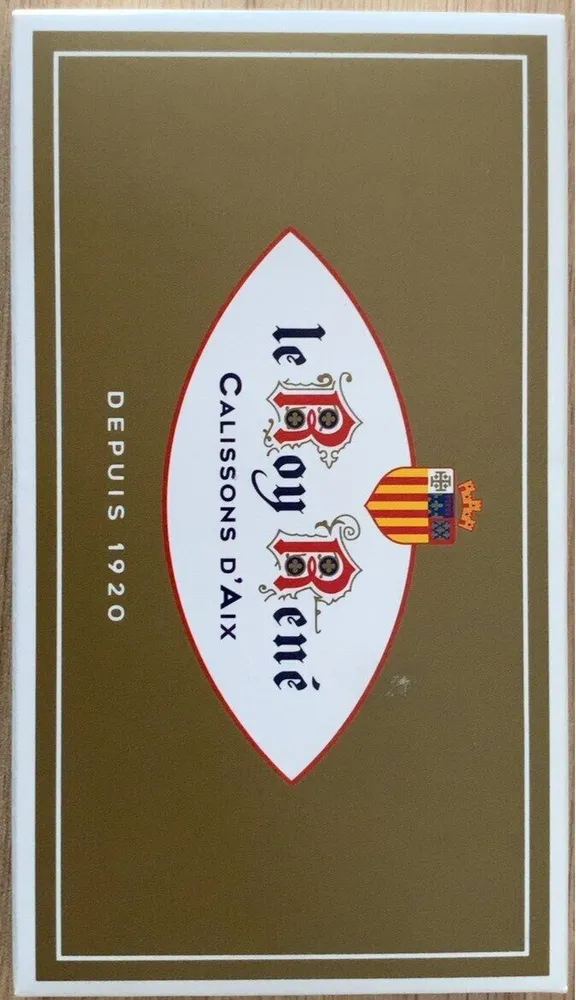 Calissons d’aix