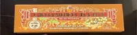 Chocolat au lait noisettes, amandes et caramel