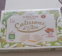 Calissons d Aix