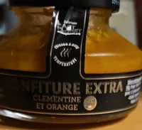 Agrumes de Corse clémentine et orange