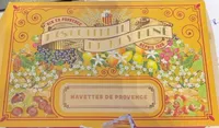Navettes de Provence
