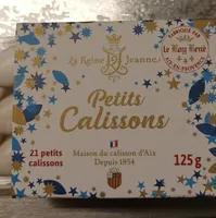 Petits Calissons