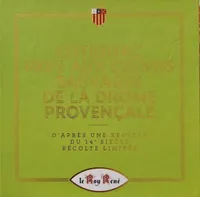Pâte de coing de la Drôme provençale