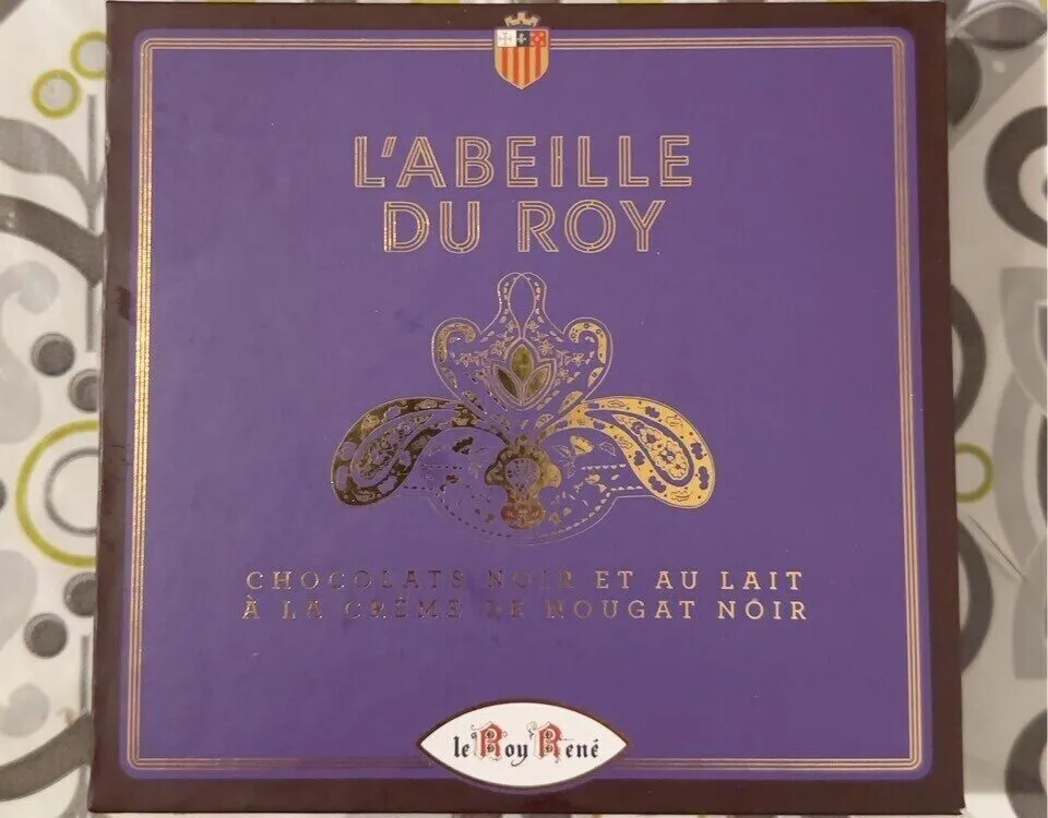 L’abeille du roy