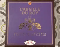 L’abeille du roy