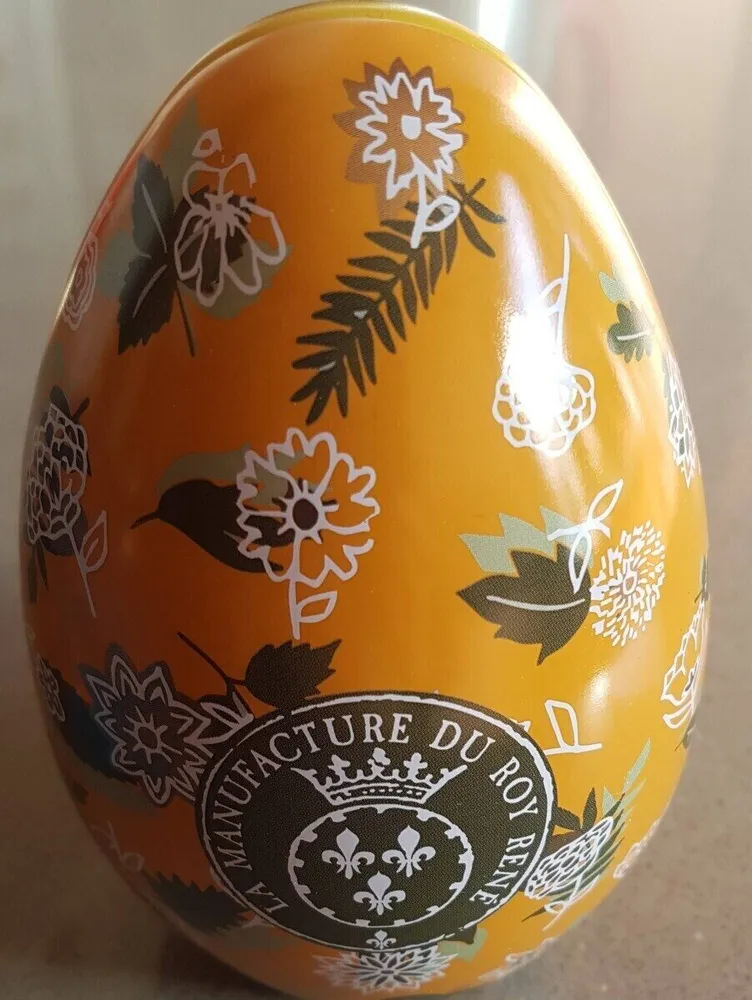 Oeuf de paques